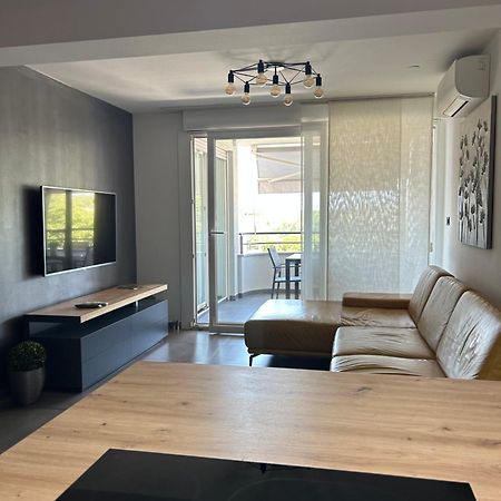 Apartment Matea Пула Экстерьер фото