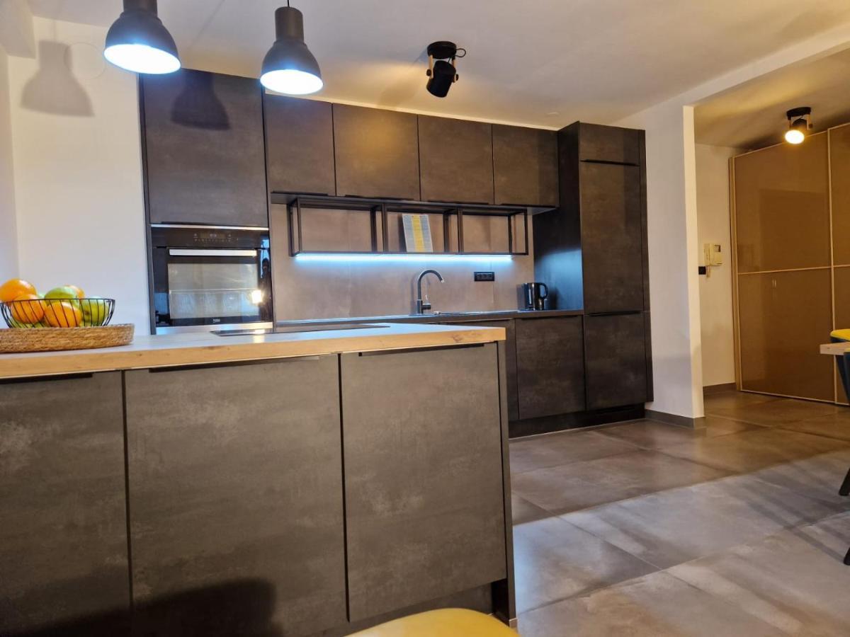 Apartment Matea Пула Экстерьер фото