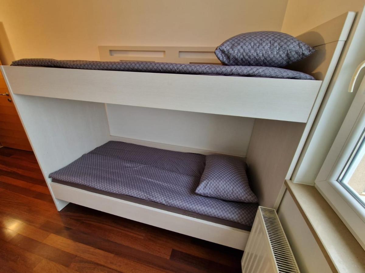 Apartment Matea Пула Экстерьер фото