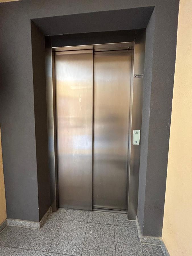Apartment Matea Пула Экстерьер фото