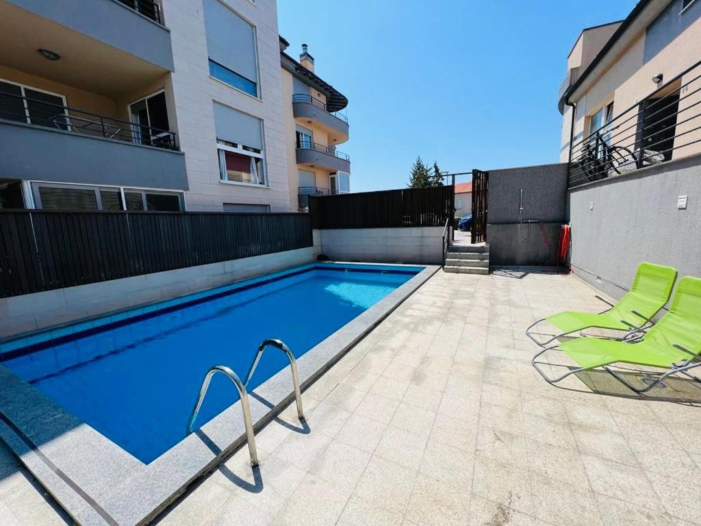 Apartment Matea Пула Экстерьер фото