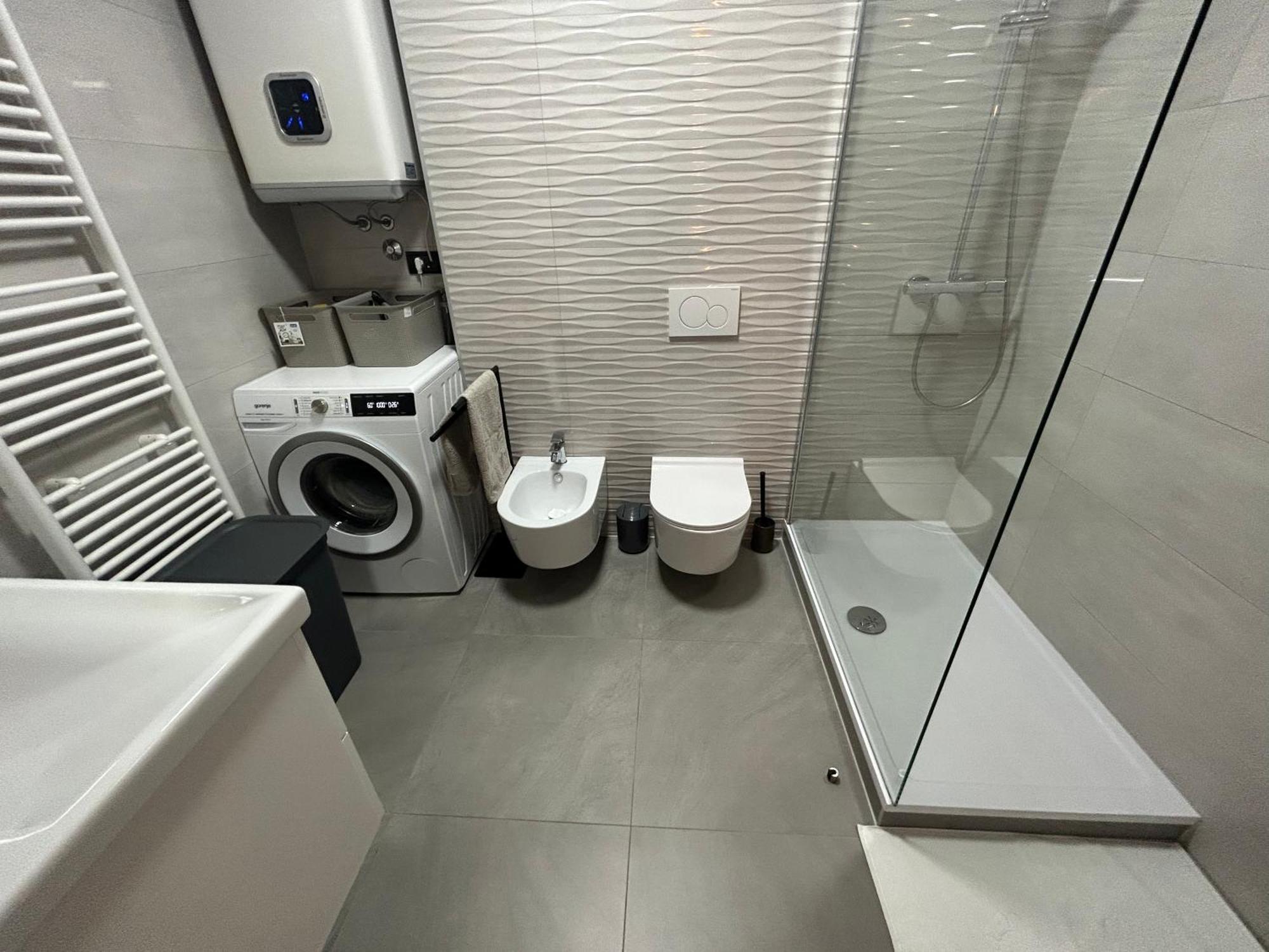Apartment Matea Пула Экстерьер фото