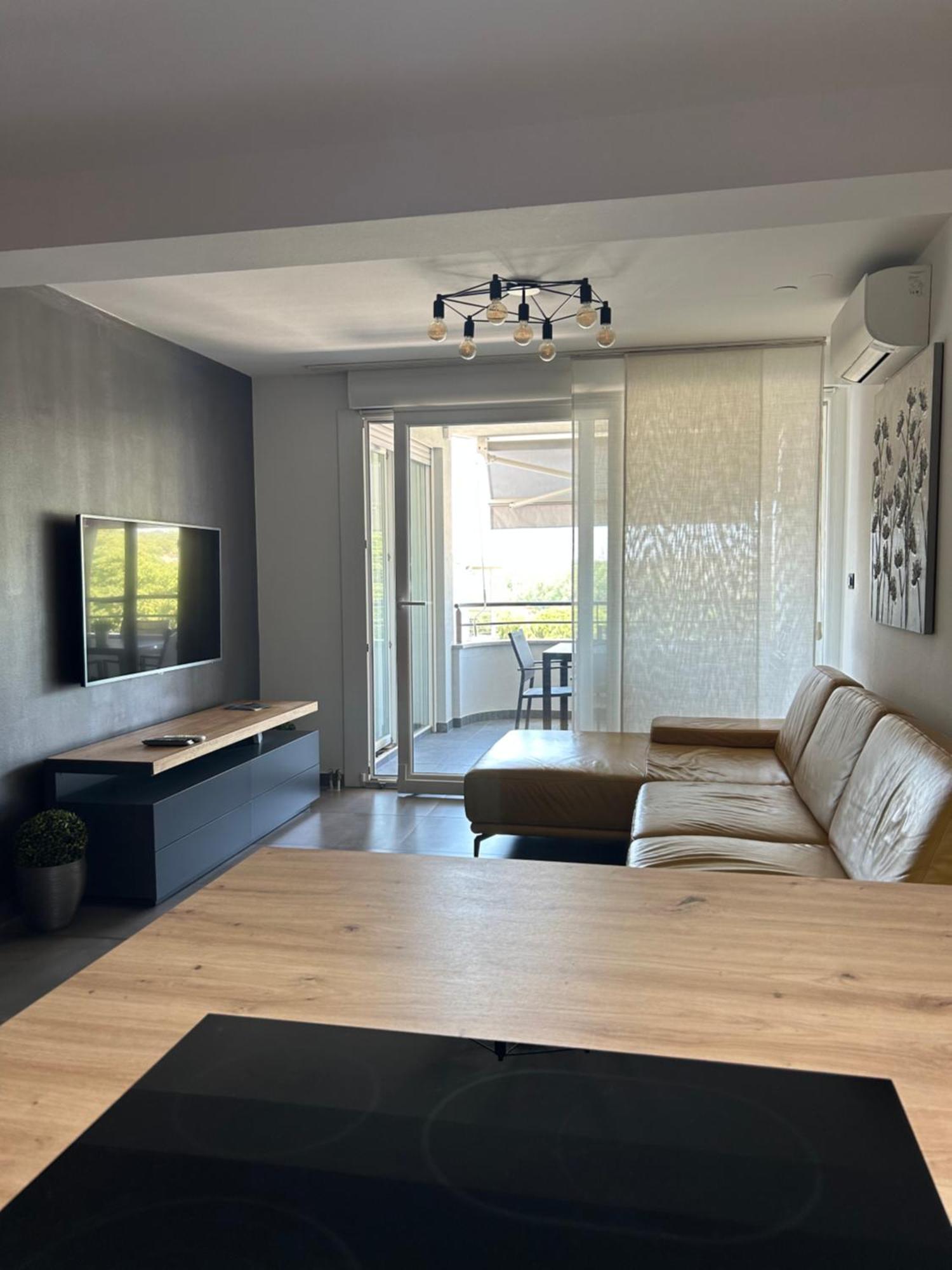 Apartment Matea Пула Экстерьер фото